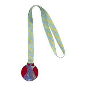 AP Subdal Colour - custom medal - Img 4