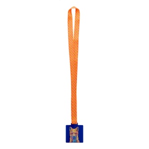 AP Subdal Colour Square - custom medal - Img 18