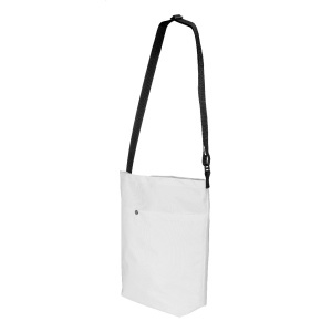 AP SuboBag Shoulder - Geantă de umăr, personalizată, RPET - Img 7