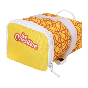 AP SuboBike Seat - custom bicycle seat bag