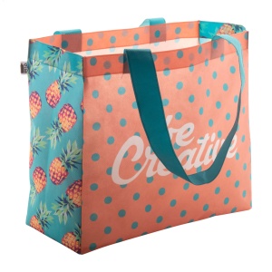 AP SuboShop B RPET - custom shopping bag