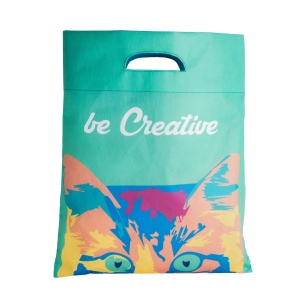 AP SuboShop Zero - custom non-woven shopping bag - Img 3