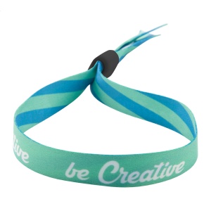 AP SuboWrist - custom festival bracelet - Img 1