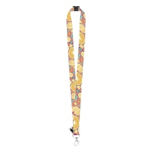 AP Subyard A Safe RPET - lanyard cu sublimare