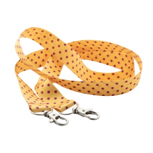 AP Subyard Double RPET - lanyard cu sublimare - Img 2