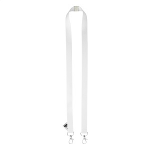 AP Subyard Double Safe Eco - custom sublimation lanyard - Img 2