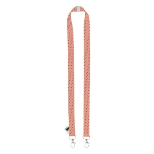 AP Subyard Double Safe Eco - lanyard personalizat