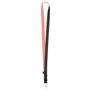 AP Subyard E RPET - custom sublimation lanyard