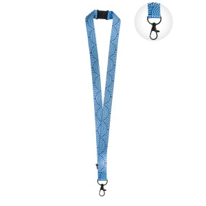 AP Subyard Shine Safe - custom sublimation lanyard - Img 3