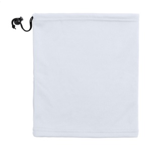 AP Swoosh - neck warmer and hat