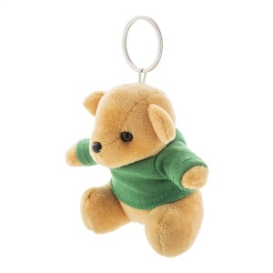 AP TeddyFob - plush teddy bear keyring - Img 14