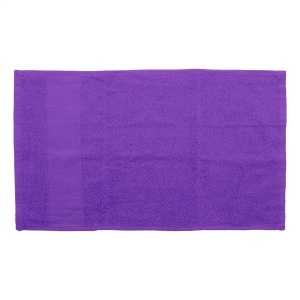 AP Terry S - cotton terry towel - 30×50 cm - Img 24