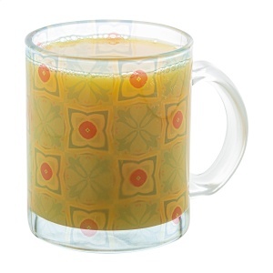 AP Throusub - sublimation mug - Img 1