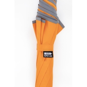 AP Thunder Max - reflective RPET umbrella - Img 6
