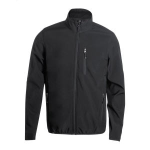AP Timber - jachetă softshell RPET - Img 13