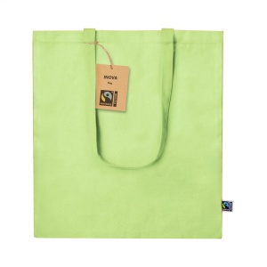 AP Trap - sacoșă de cumpărături, FAIRTRADE - Img 5