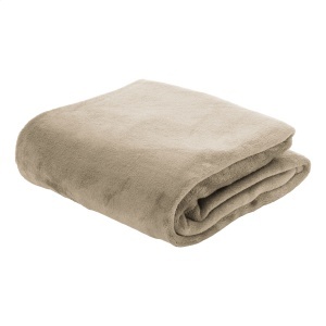 AP Vantaa - RPET flannel blanket - Img 5