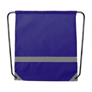 AP Vidraw - reflective drawstring bag - Img 4