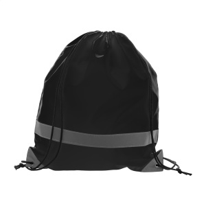 AP Vidraw - reflective drawstring bag - Img 15