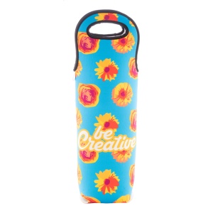 AP VinoBag - custom RPET wine bag - Img 2