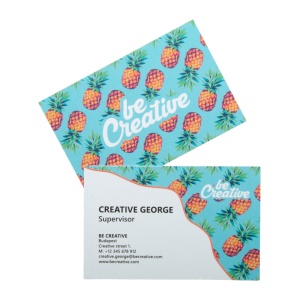 AP Visicard - custom business cards - Img 2