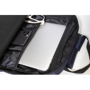 AP Westing - RPET twill backpack - Img 5