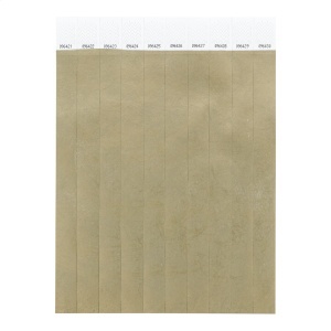 AP Wristvek - tyvek wristbands (10 pcs) - Img 41