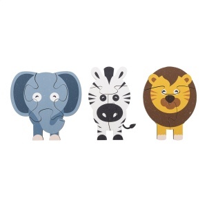 AP Zoofrik - joc puzzle, animale - Img 3