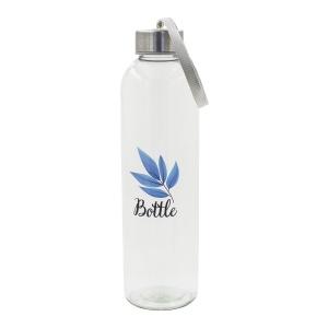 AQUA ISOLA glass bottle 750 ml - Img 3