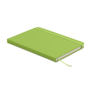 ARCOLOOP Notebook A5 PU reciclat - Img 12