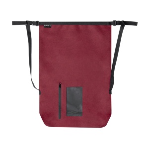 Ardentix - Backpack Polyester 300D RPET 25 L. Waterproof. Touch Screen - Img 5