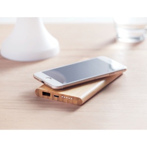 ARENA Powerbank 6000mAh 10W - Img 4