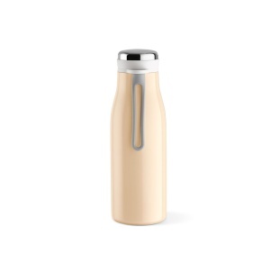 Arkansas 350 Bottle rSS 400ml. Double wall, Leakproof and Handle - Img 23