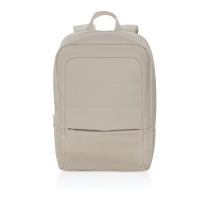 Armond AWARE™ RPET 15.6 inch standard laptop backpack - Img 6