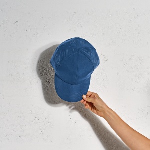 Armstrong Cap rPET. 6 panels and Velcro Closure - Img 17
