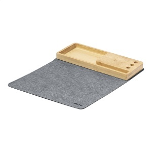 Atrova - wireless charger mousepad - Img 2