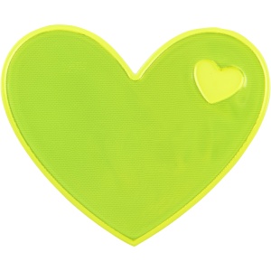 PF Autocolant reflectorizant rotund M din PVC RFX™ S-09
