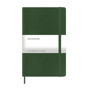 AX™ Agendă MOLESKINE