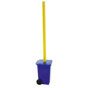 AX™ ascuțitoare „coș de gunoi” - Img 1