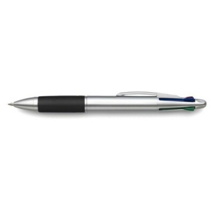 AX™ Ball pen, multicolour ink - Img 4
