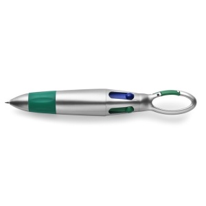 AX™ Ball pen, multicolour ink - Img 4