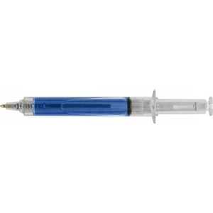 AX™ Ball pen "syringe" | Christine - Img 10
