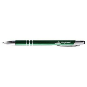 AX™ Ball pen, touch pen | Zachary - Img 14