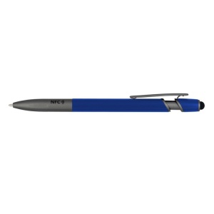 AX™ Ball pen with NFC chip | Teagan - Img 26