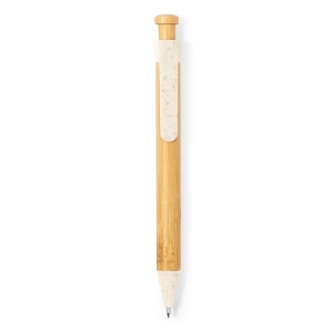 AX™ Bamboo ball pen - Img 21