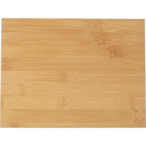 AX™ Bamboo cheese and wine set, 4 pcs - Img 1