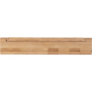 AX™ Bamboo cheese and wine set, 4 pcs - Img 6