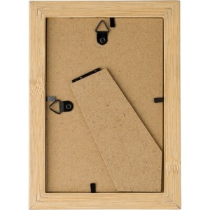 AX™ Bamboo photo frame - Img 4