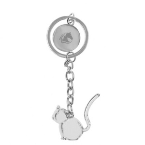 AX™ breloc „animal” cu monedă pentru cărucior - Img 8