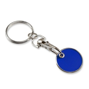 AX™ Breloc cu monedă pentru cărucior | Lill